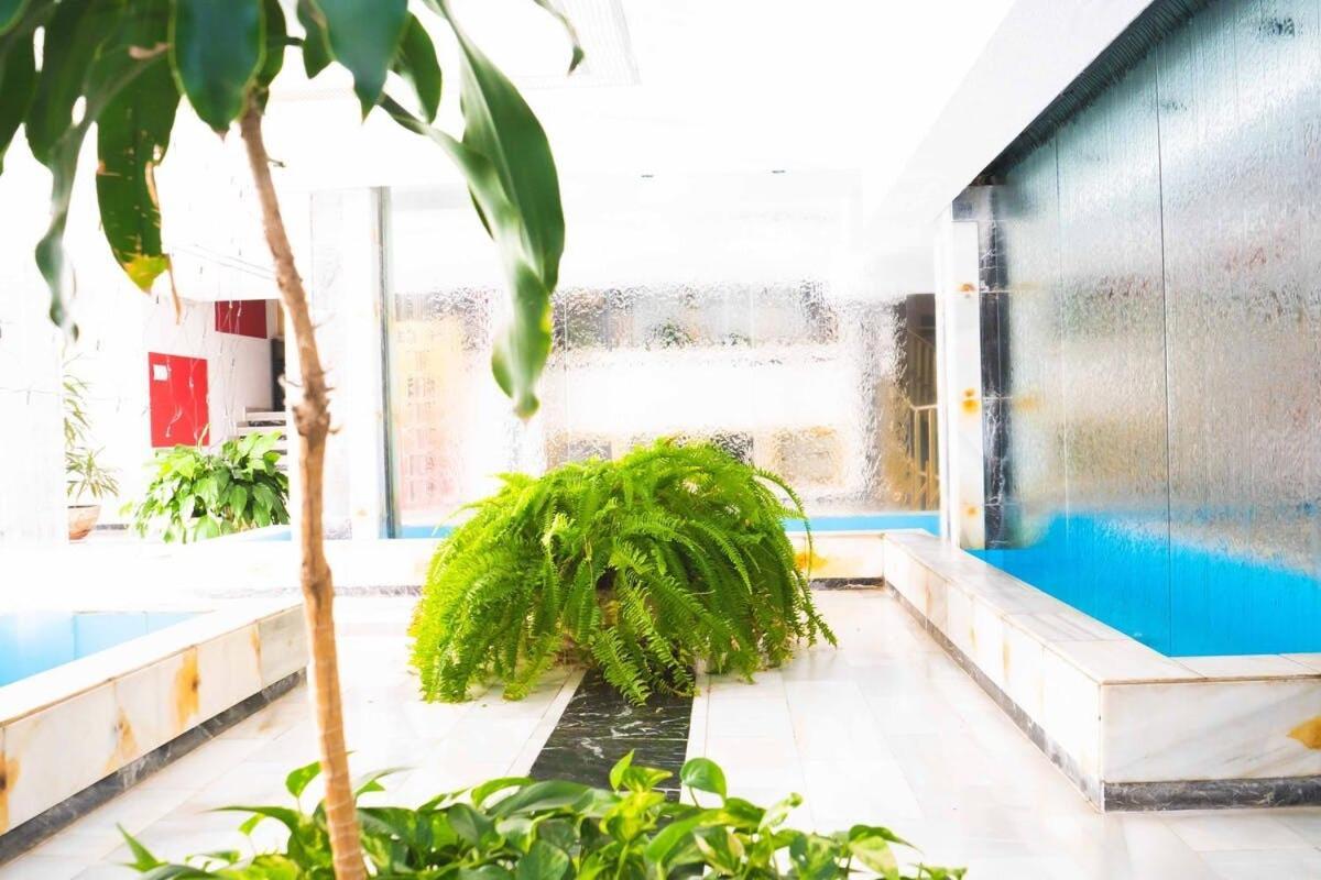 Ap. 1 En - Jupiter Appartement Benalmádena