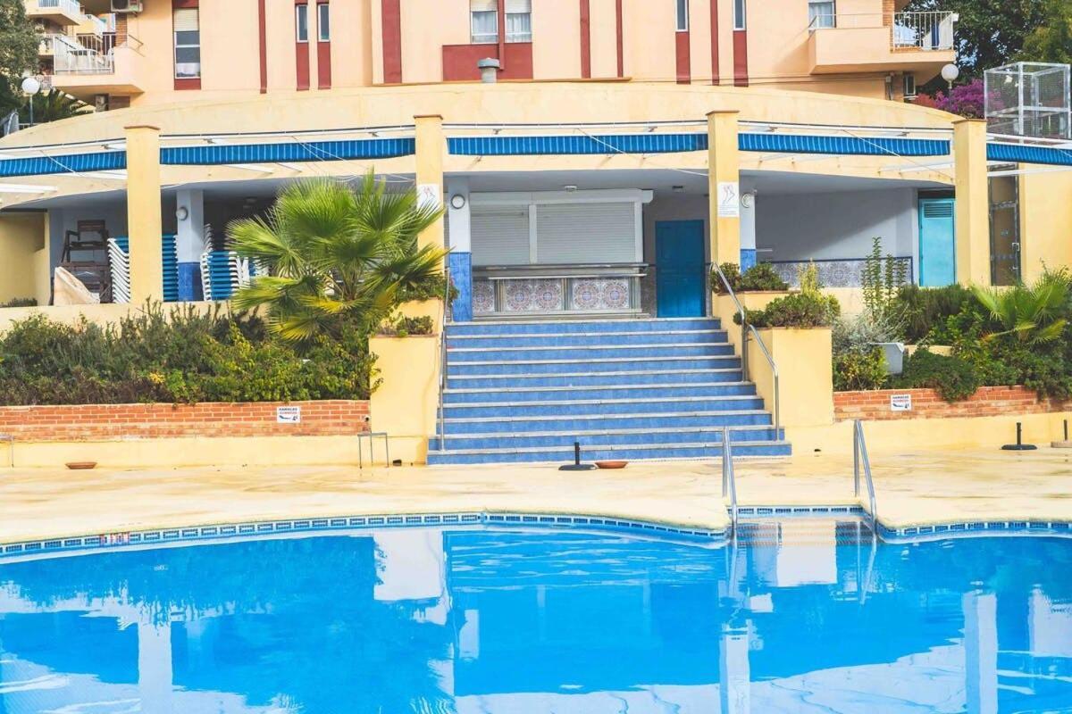 Appartement Ap. 1 En - Jupiter Benalmádena