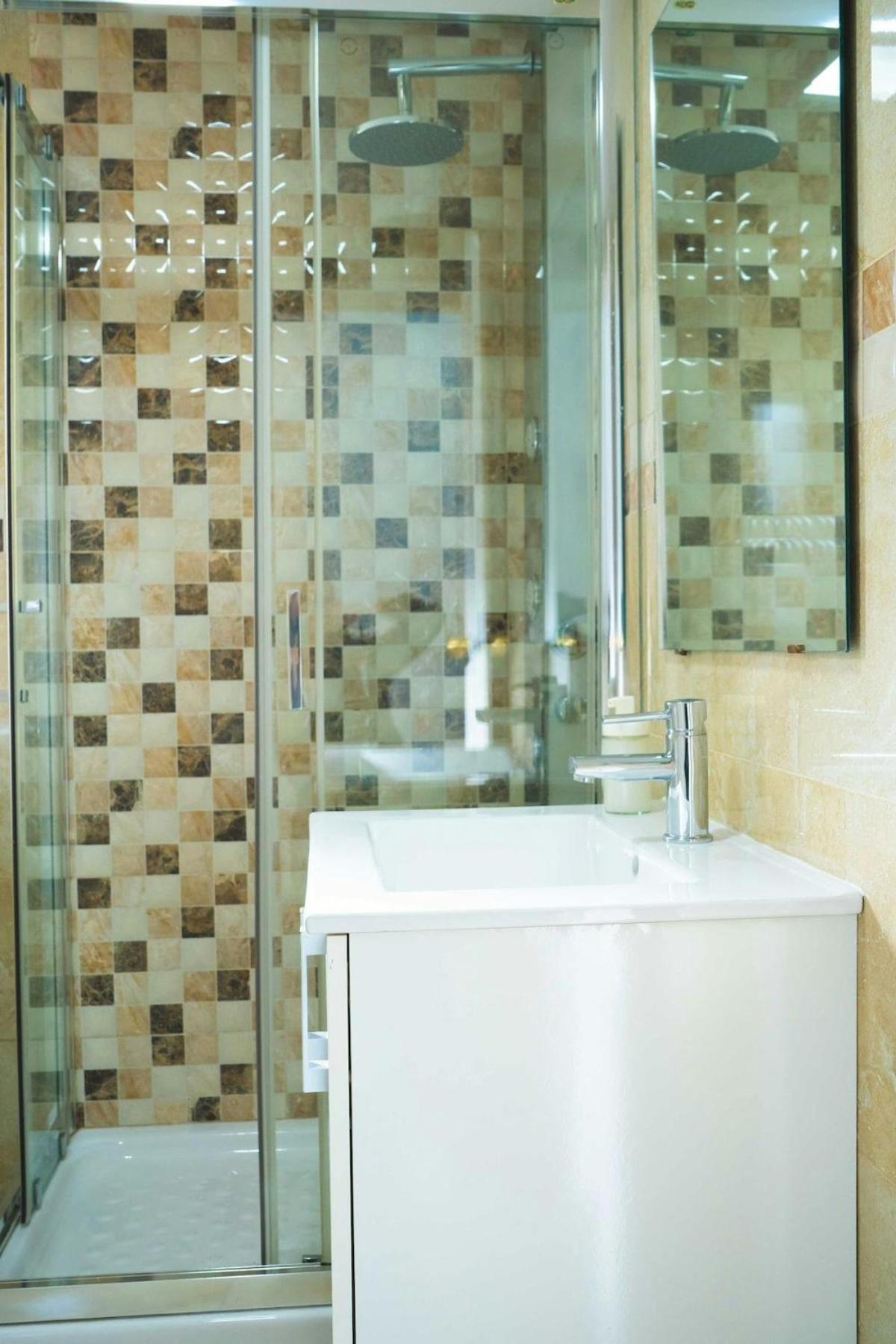 Ap. 1 En - Jupiter Appartement Benalmádena