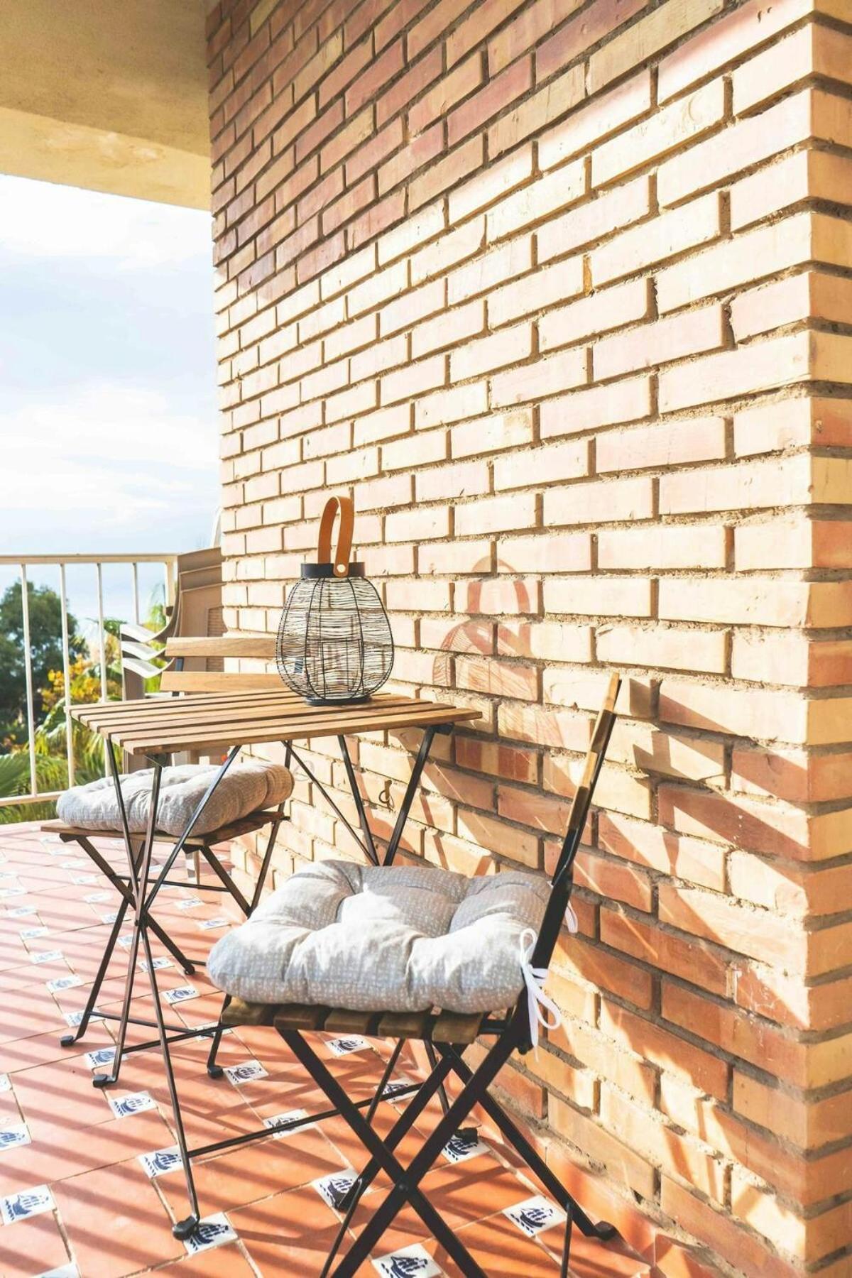 Appartement Ap. 1 En - Jupiter Benalmádena